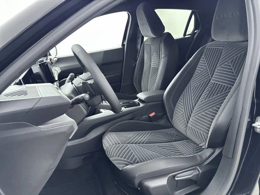 Lancia Ypsilon - Afbeelding 20 van 30