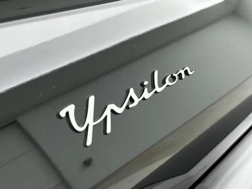 Lancia Ypsilon - Afbeelding 25 van 30