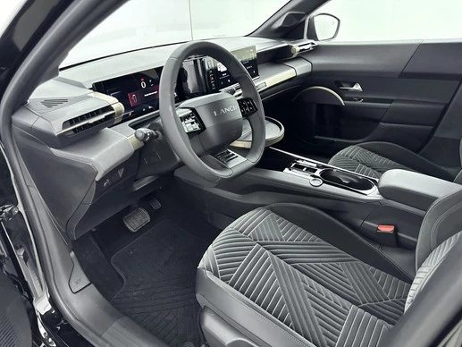 Lancia Ypsilon - Afbeelding 26 van 30