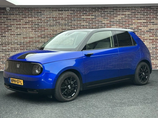 Honda e - Afbeelding 1 van 30