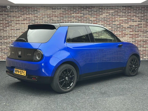 Honda e - Afbeelding 2 van 30