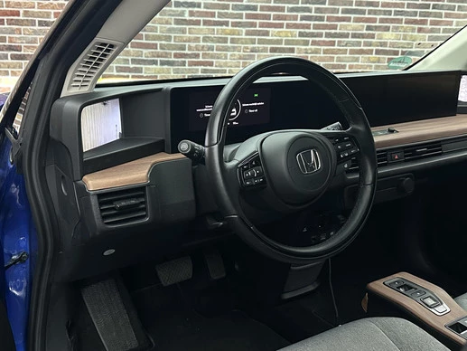 Honda e - Afbeelding 3 van 30