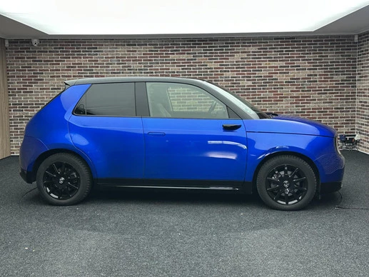 Honda e - Afbeelding 5 van 30