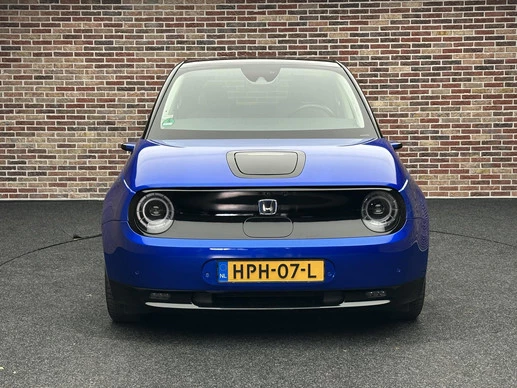 Honda e - Afbeelding 6 van 30