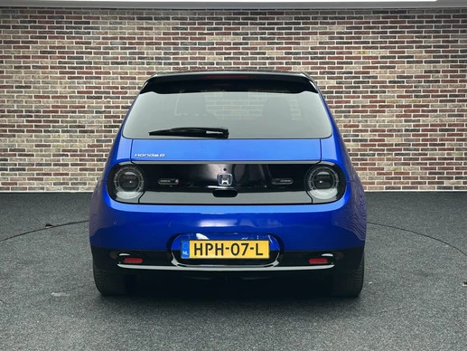 Honda e - Afbeelding 7 van 30
