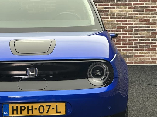 Honda e - Afbeelding 10 van 30