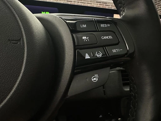 Honda e - Afbeelding 13 van 30