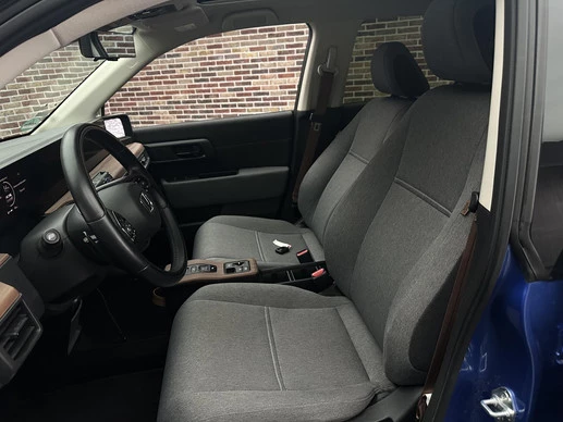 Honda e - Afbeelding 15 van 30