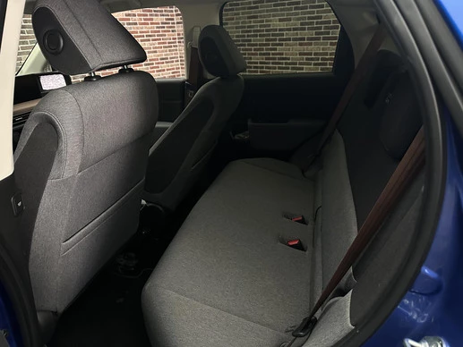 Honda e - Afbeelding 20 van 30