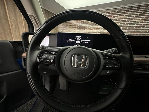 Honda e - Afbeelding 21 van 30