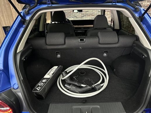 Honda e - Afbeelding 24 van 30