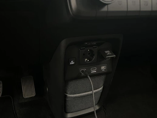 Honda e - Afbeelding 25 van 30