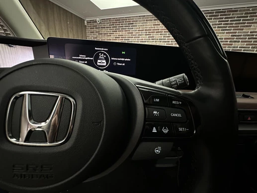 Honda e - Afbeelding 29 van 30