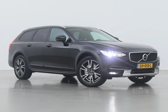 Volvo V90 - Afbeelding 1 van 30