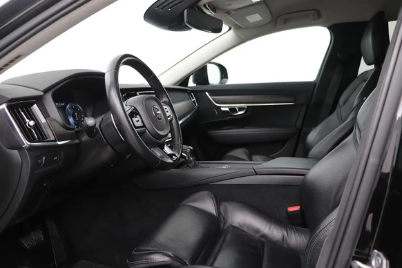 Volvo V90 - Afbeelding 3 van 30
