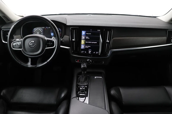 Volvo V90 - Afbeelding 4 van 30