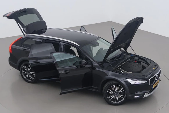 Volvo V90 - Afbeelding 6 van 30