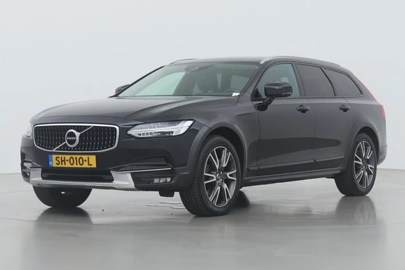 Volvo V90 - Afbeelding 8 van 30