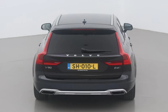 Volvo V90 - Afbeelding 9 van 30