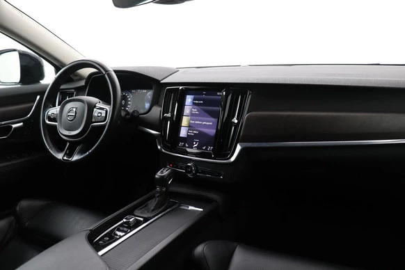 Volvo V90 - Afbeelding 19 van 30