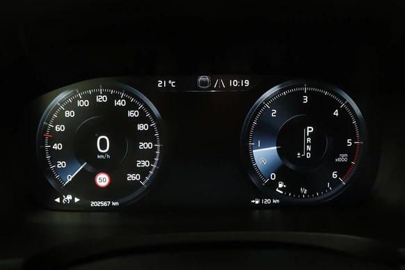 Volvo V90 - Afbeelding 20 van 30