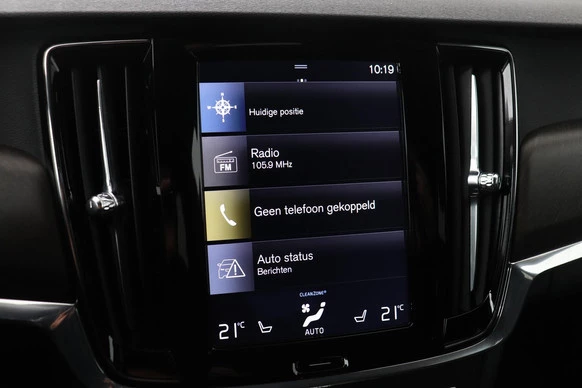 Volvo V90 - Afbeelding 21 van 30