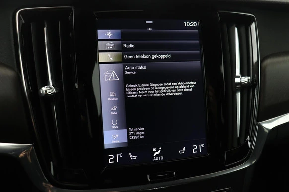 Volvo V90 - Afbeelding 25 van 30