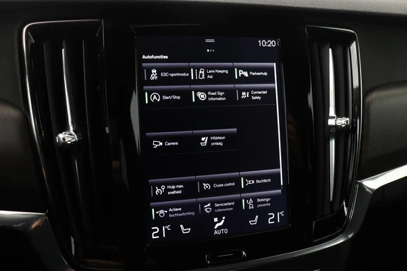 Volvo V90 - Afbeelding 28 van 30