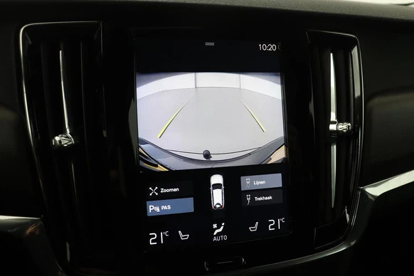 Volvo V90 - Afbeelding 29 van 30