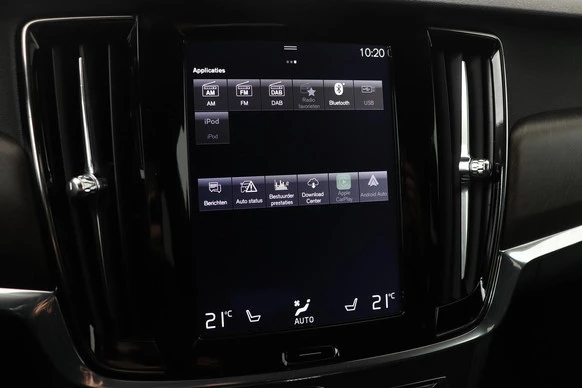 Volvo V90 - Afbeelding 30 van 30