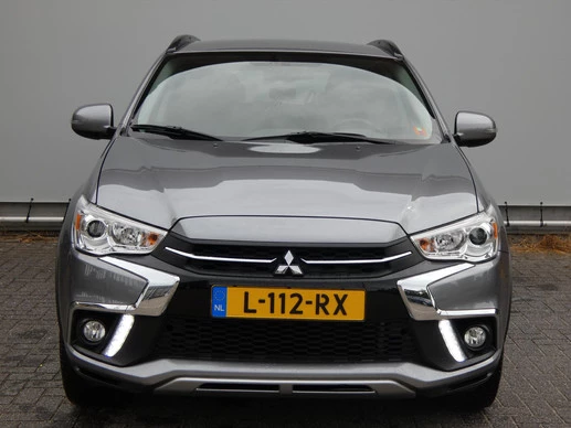 Mitsubishi ASX - Afbeelding 2 van 24