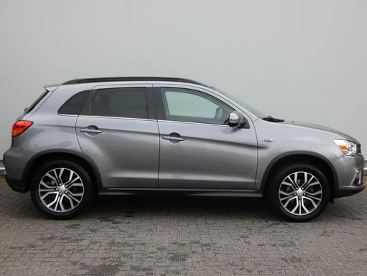 Mitsubishi ASX - Afbeelding 4 van 24