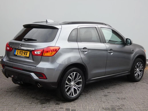 Mitsubishi ASX - Afbeelding 5 van 24
