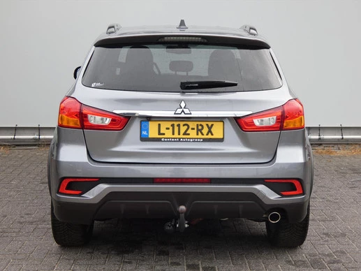 Mitsubishi ASX - Afbeelding 6 van 24