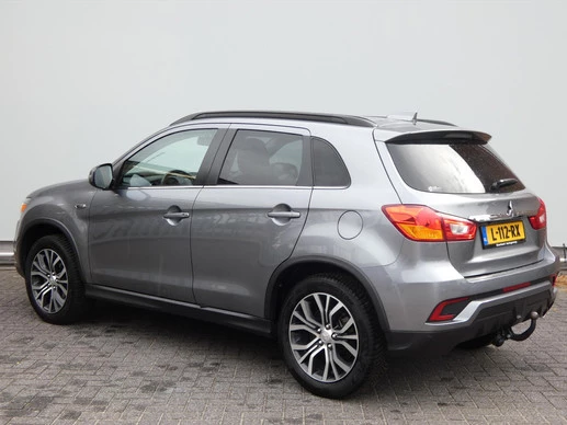 Mitsubishi ASX - Afbeelding 7 van 24