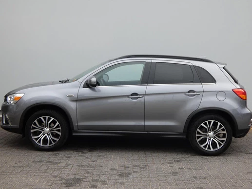 Mitsubishi ASX - Afbeelding 8 van 24