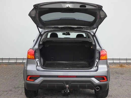 Mitsubishi ASX - Afbeelding 9 van 24