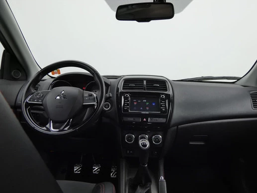 Mitsubishi ASX - Afbeelding 10 van 24