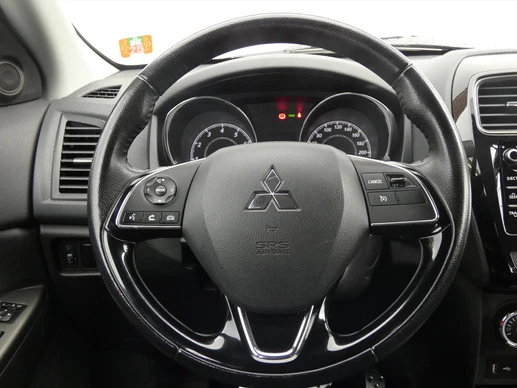 Mitsubishi ASX - Afbeelding 11 van 24