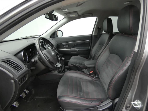 Mitsubishi ASX - Afbeelding 12 van 24