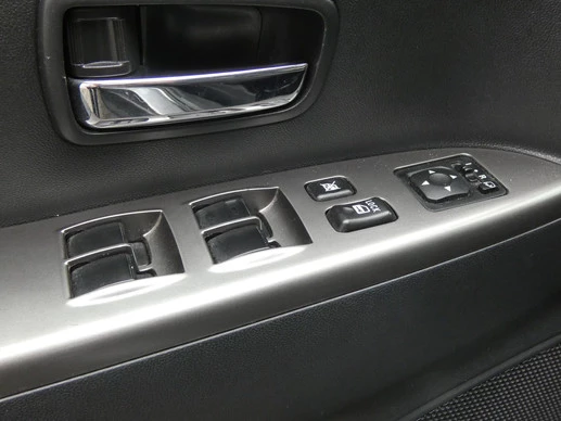 Mitsubishi ASX - Afbeelding 14 van 24