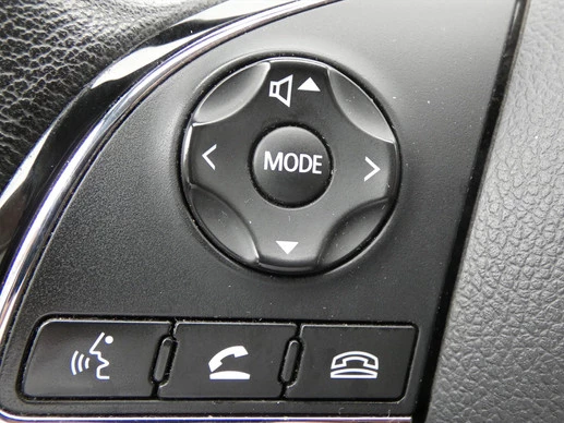 Mitsubishi ASX - Afbeelding 15 van 24
