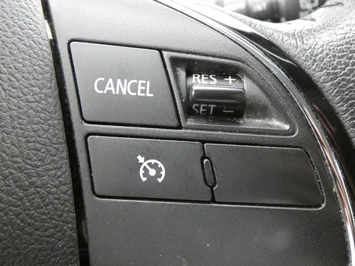 Mitsubishi ASX - Afbeelding 16 van 24