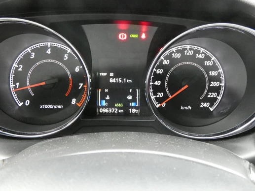 Mitsubishi ASX - Afbeelding 17 van 24