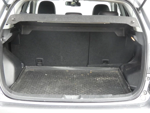 Mitsubishi ASX - Afbeelding 22 van 24