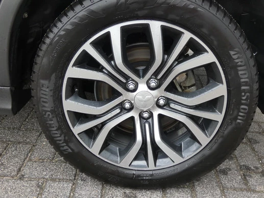Mitsubishi ASX - Afbeelding 23 van 24