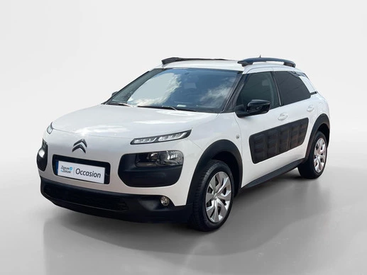 Citroën C4 Cactus - Afbeelding 1 van 30