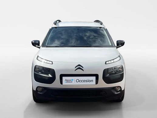 Citroën C4 Cactus - Afbeelding 2 van 30