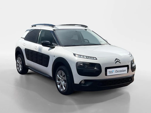 Citroën C4 Cactus - Afbeelding 3 van 30
