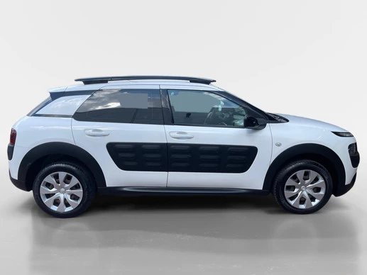 Citroën C4 Cactus - Afbeelding 4 van 30